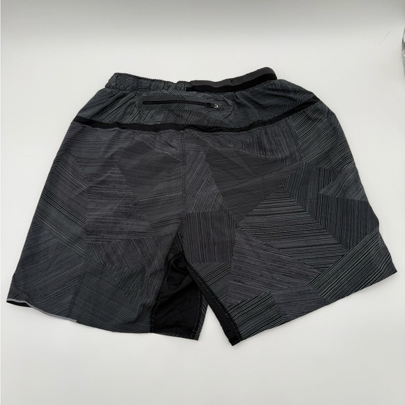 Lululemon Men’s Running Shorts – Medium, 7” Inseam, Linerless - Picture 5 of 15